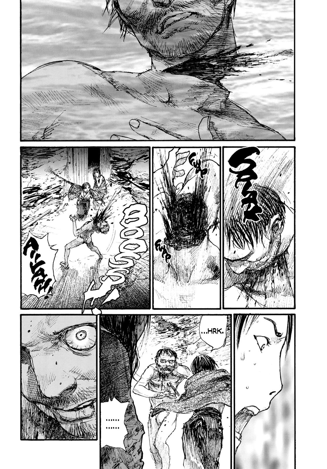 Blade of the Immortal Chapter 120 - Page 10