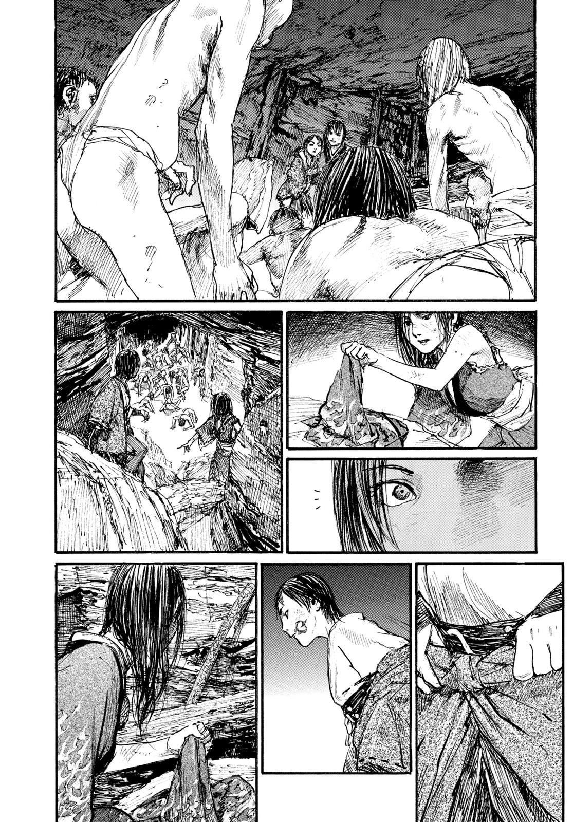 Blade of the Immortal Chapter 120 - Page 13