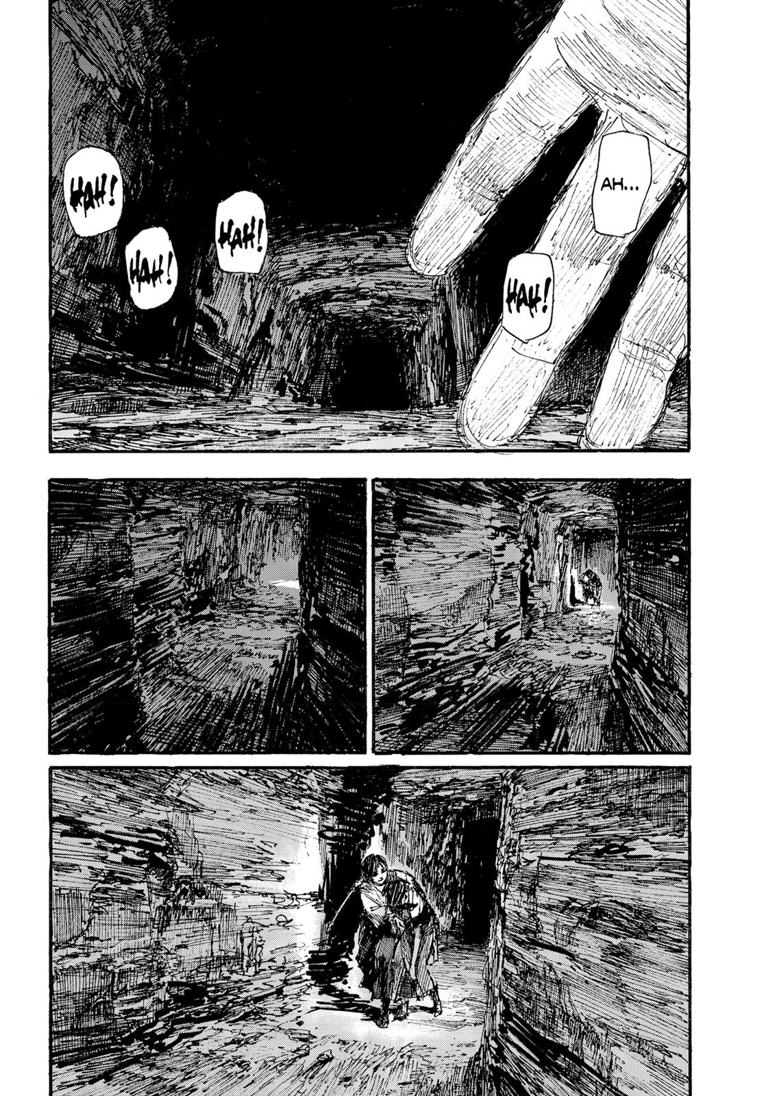 Blade of the Immortal Chapter 120 - Page 20