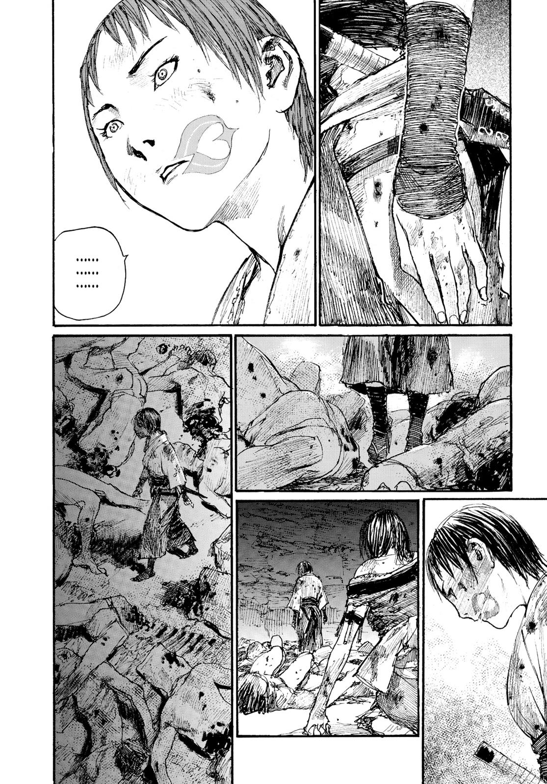 Blade of the Immortal Chapter 120 - Page 26