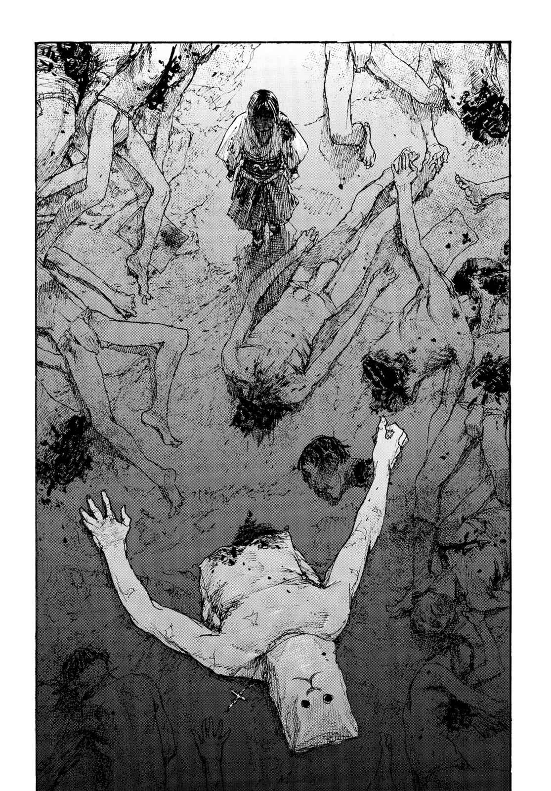 Blade of the Immortal Chapter 120 - Page 27
