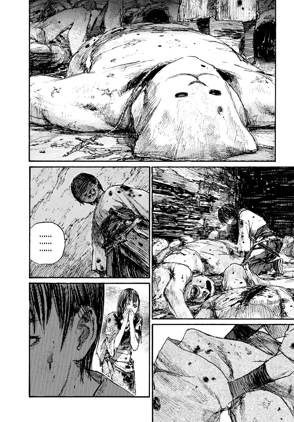 Blade of the Immortal Chapter 120 - Page 28