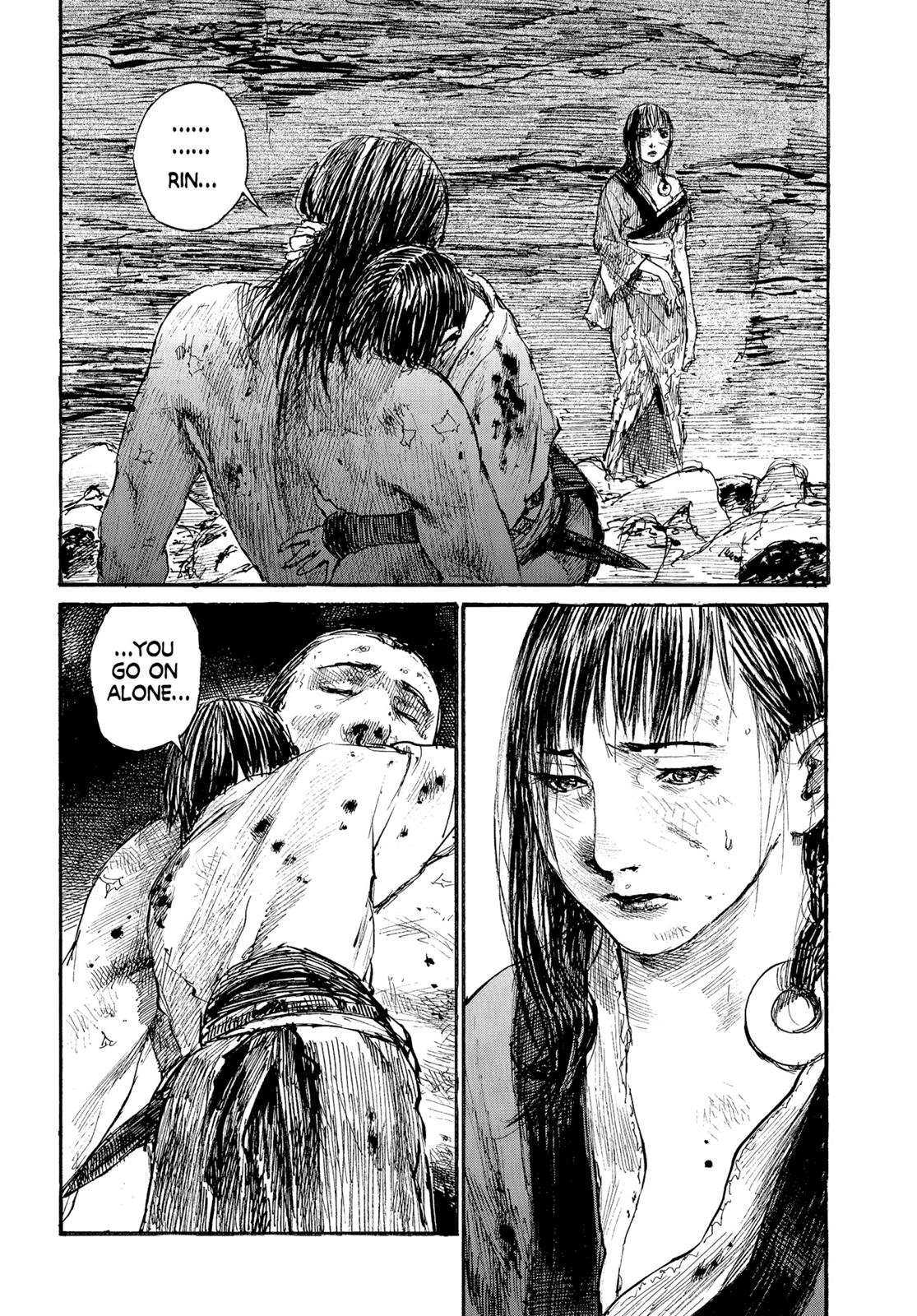 Blade of the Immortal Chapter 120 - Page 29