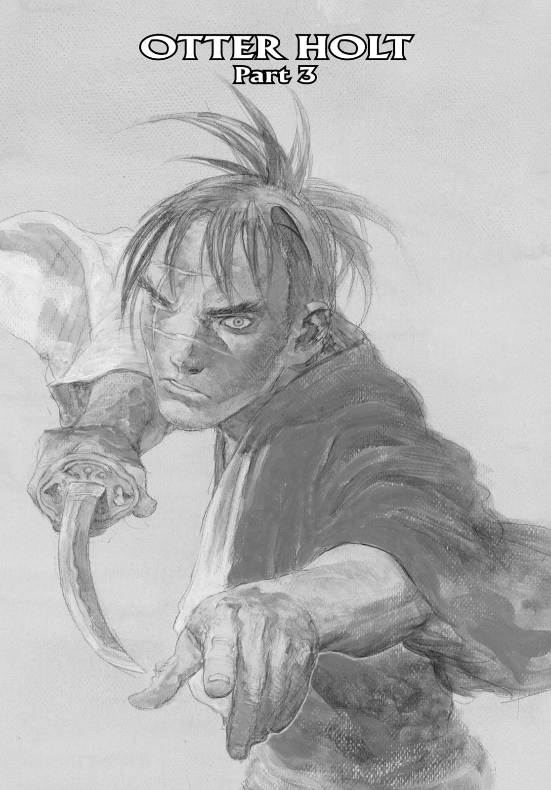 Blade of the Immortal Chapter 121 - Page 1