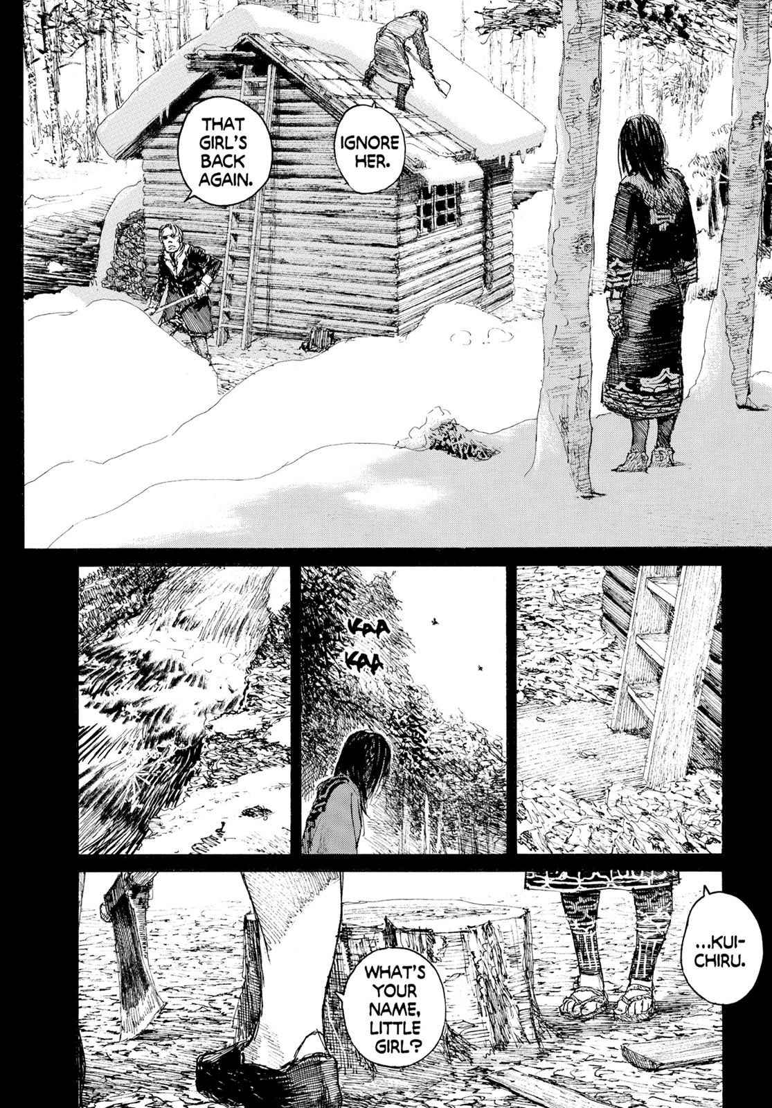 Blade of the Immortal Chapter 121 - Page 5