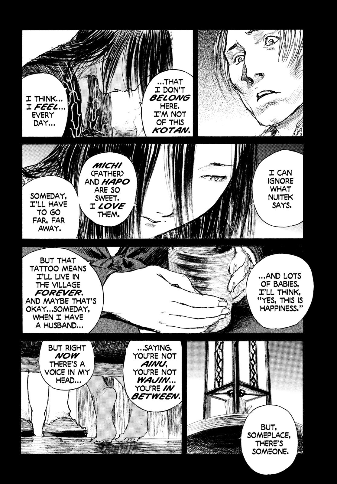Blade of the Immortal Chapter 121 - Page 10