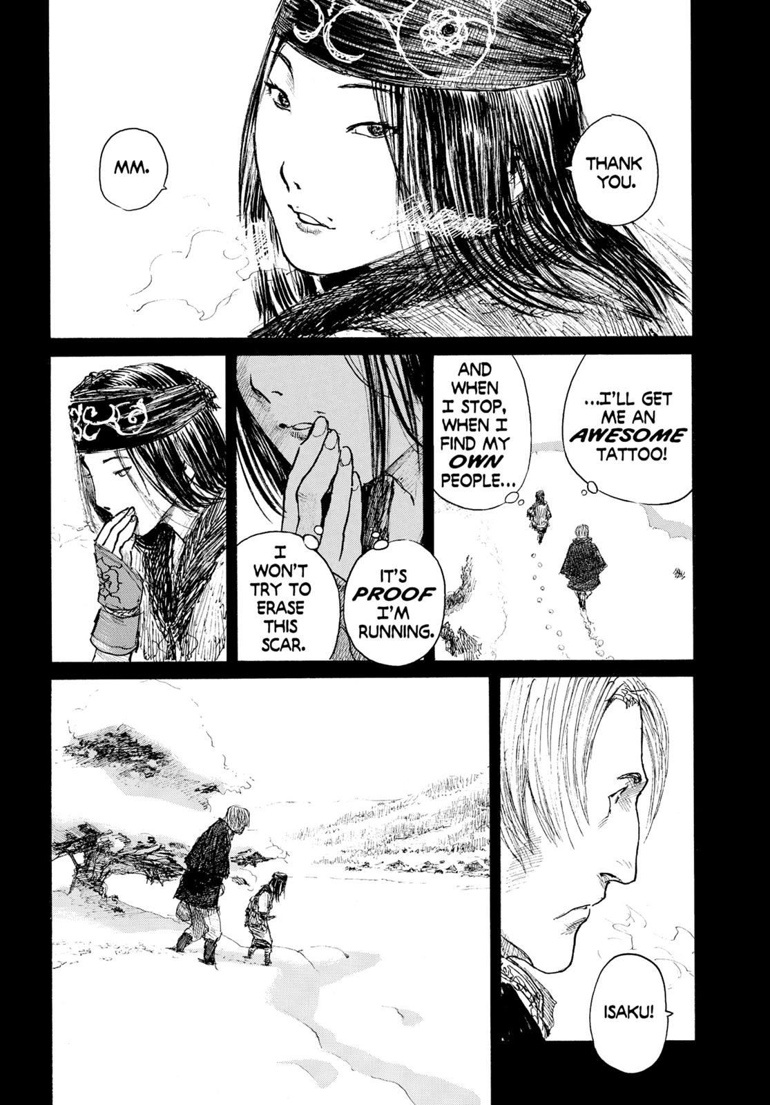 Blade of the Immortal Chapter 121 - Page 14
