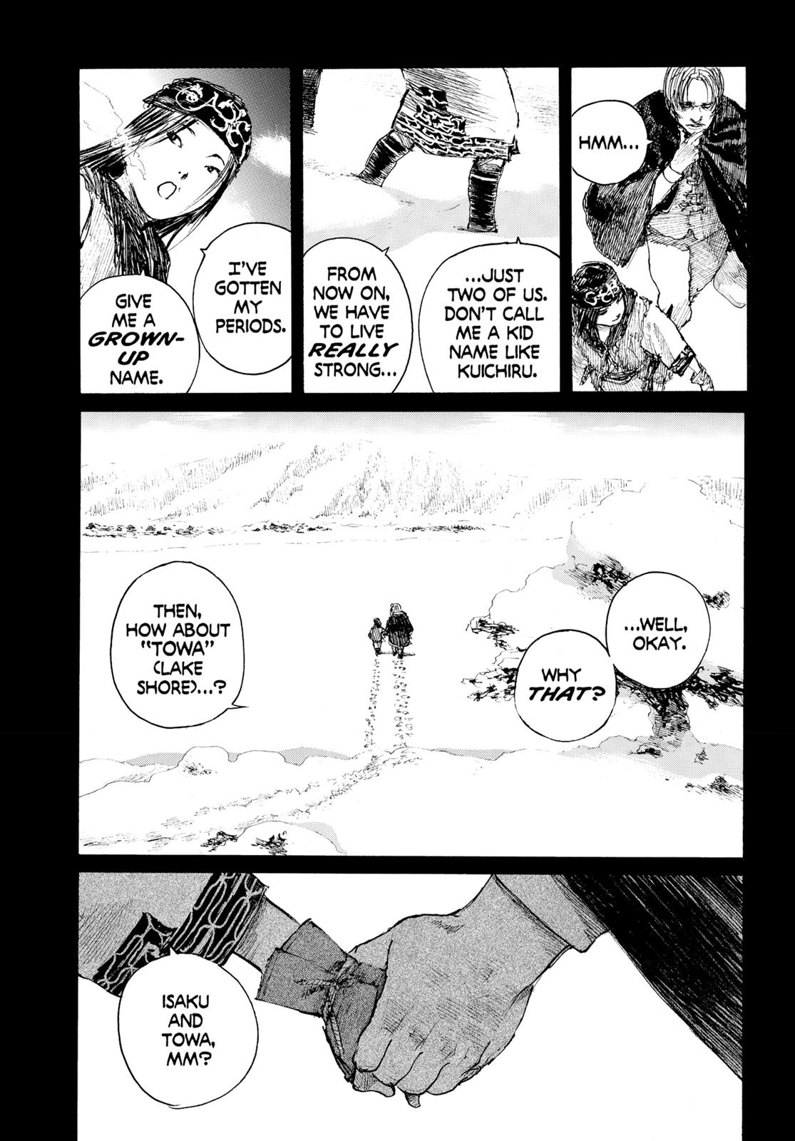 Blade of the Immortal Chapter 121 - Page 15