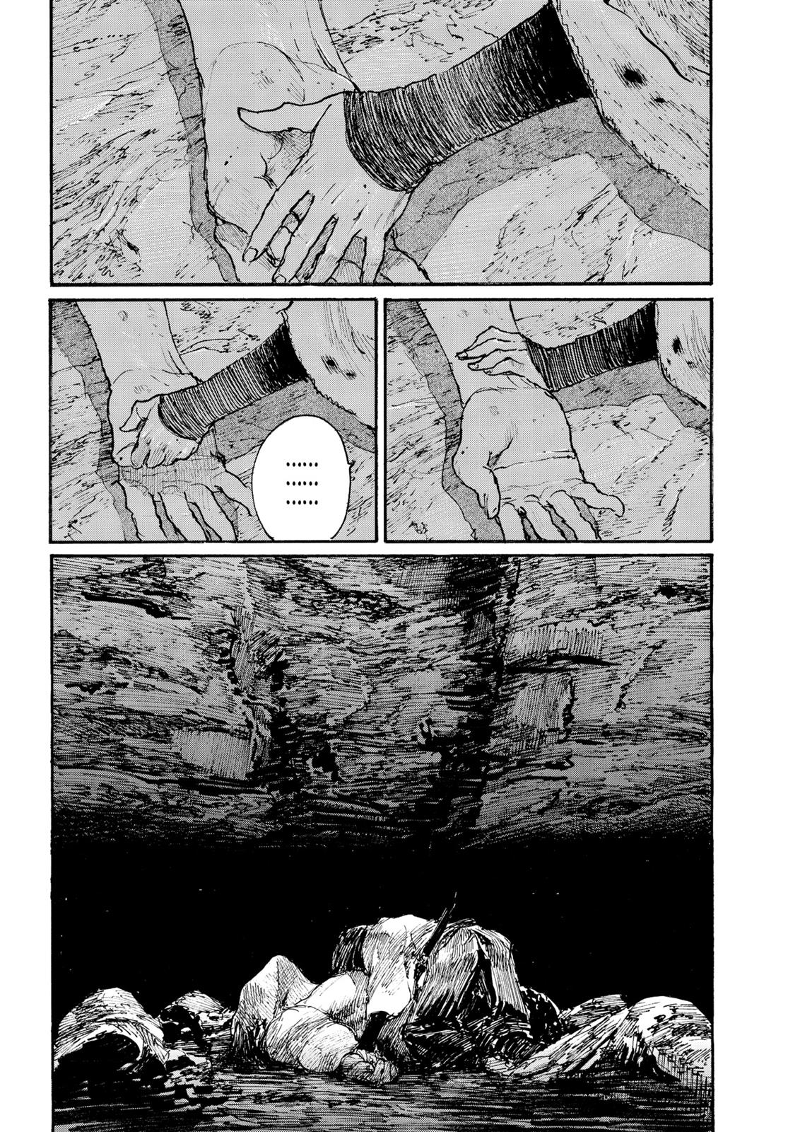 Blade of the Immortal Chapter 121 - Page 16