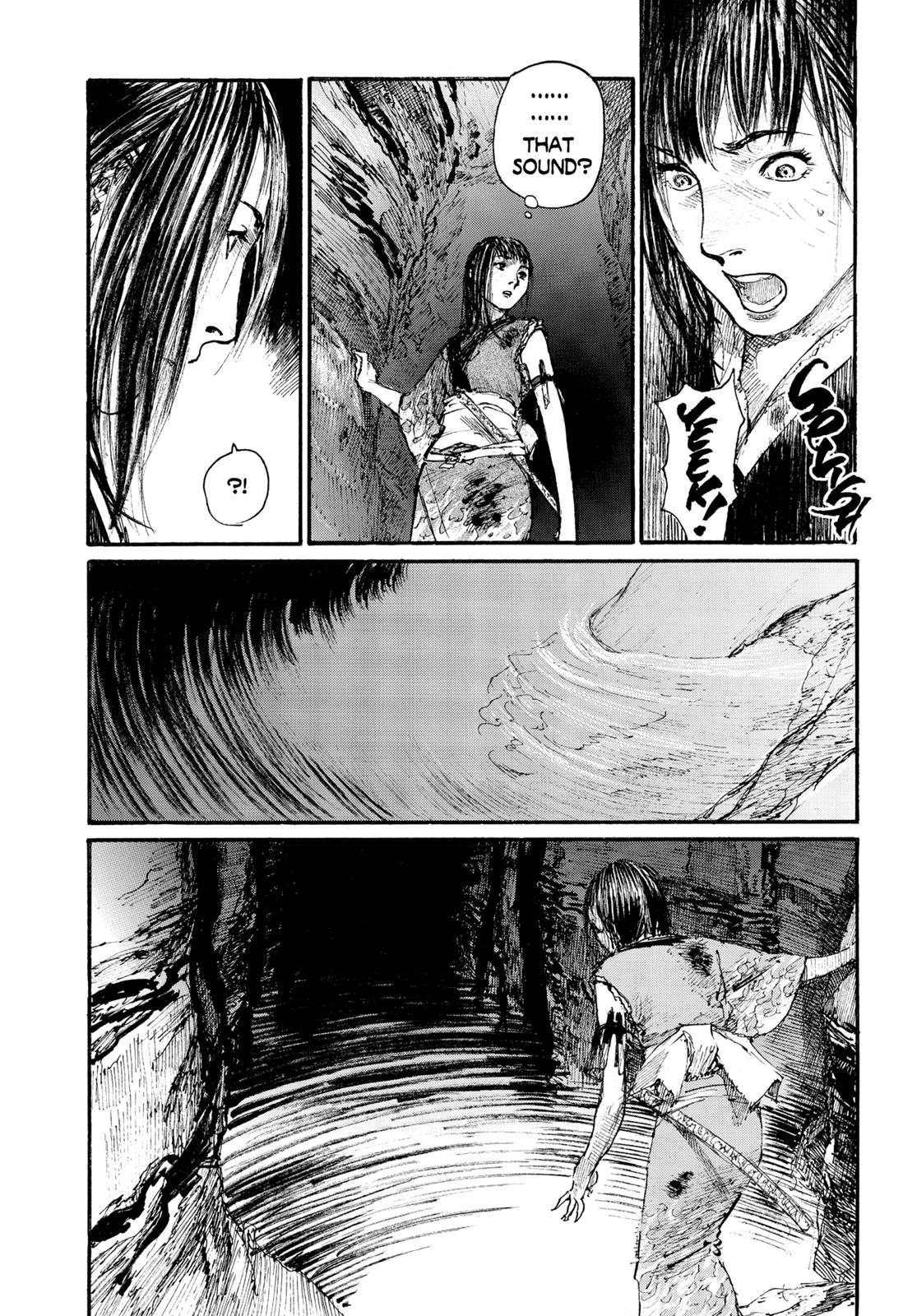 Blade of the Immortal Chapter 121 - Page 19