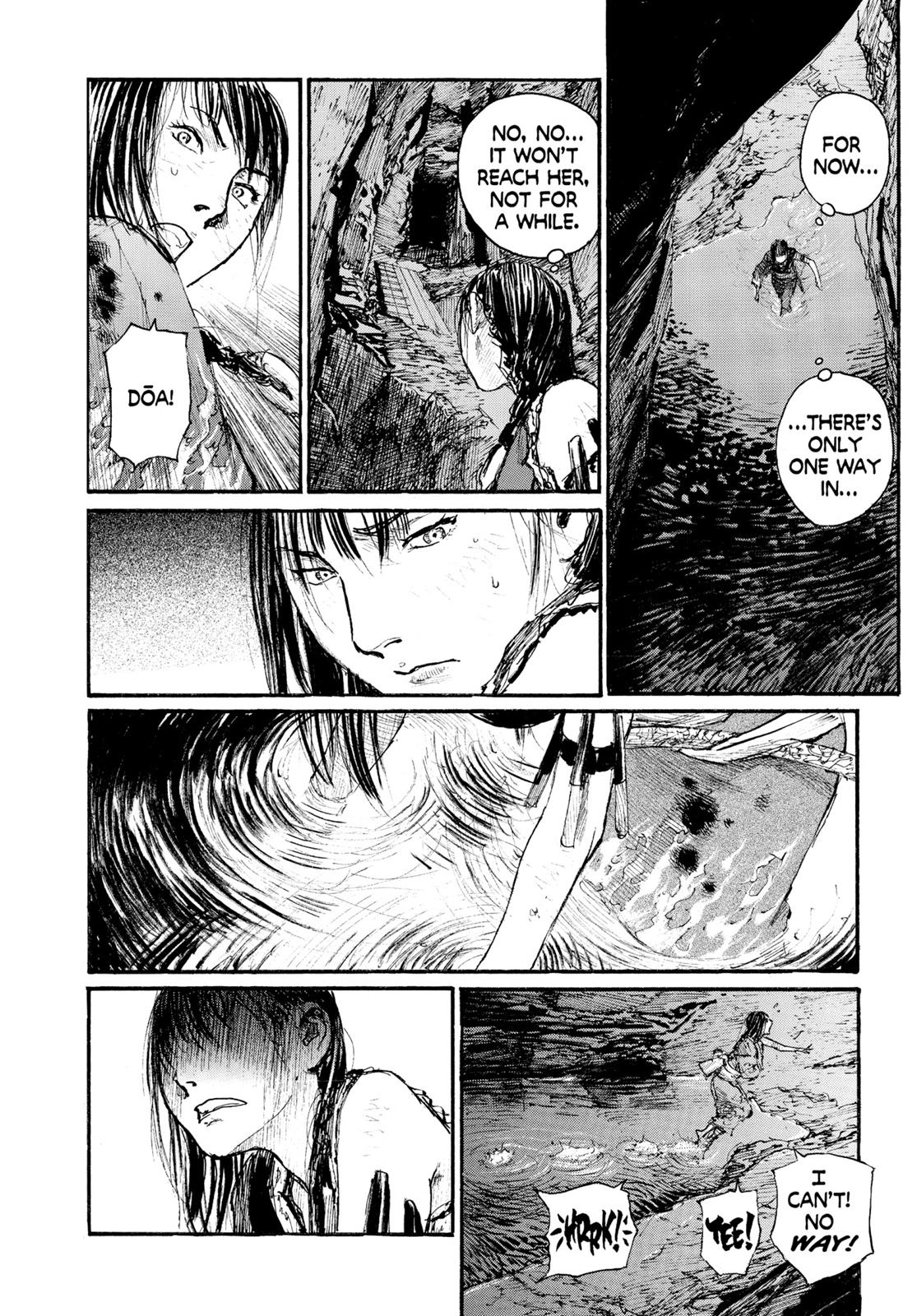 Blade of the Immortal Chapter 121 - Page 21