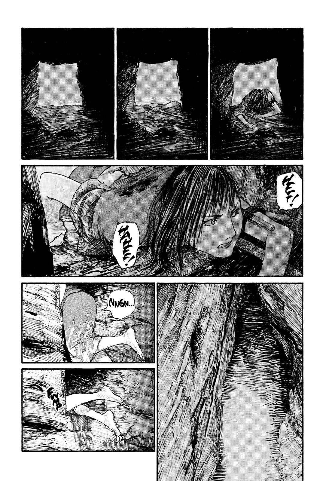 Blade of the Immortal Chapter 121 - Page 24