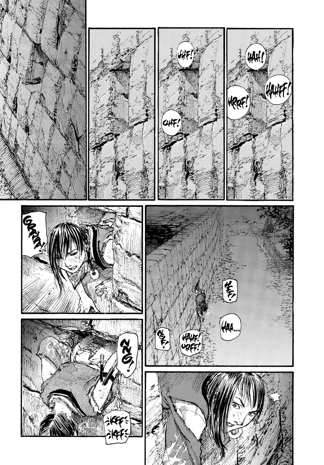 Blade of the Immortal Chapter 121 - Page 26