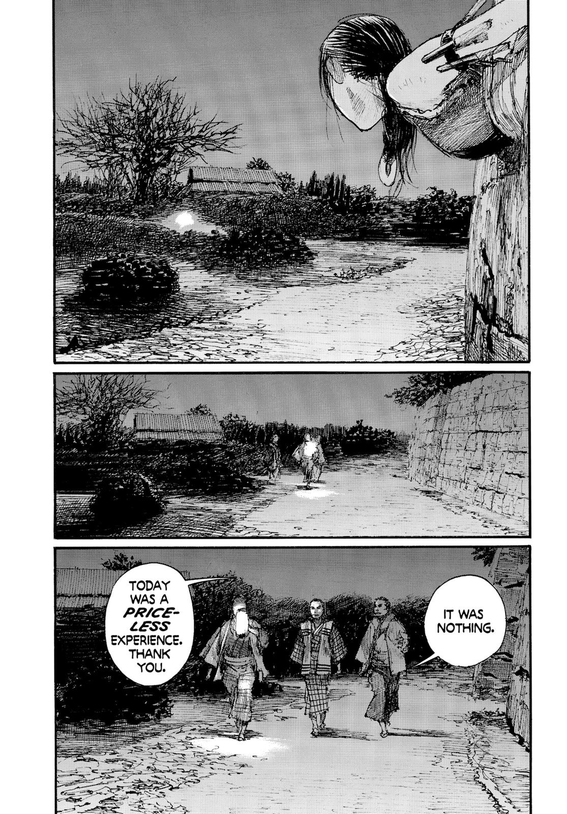 Blade of the Immortal Chapter 121 - Page 27