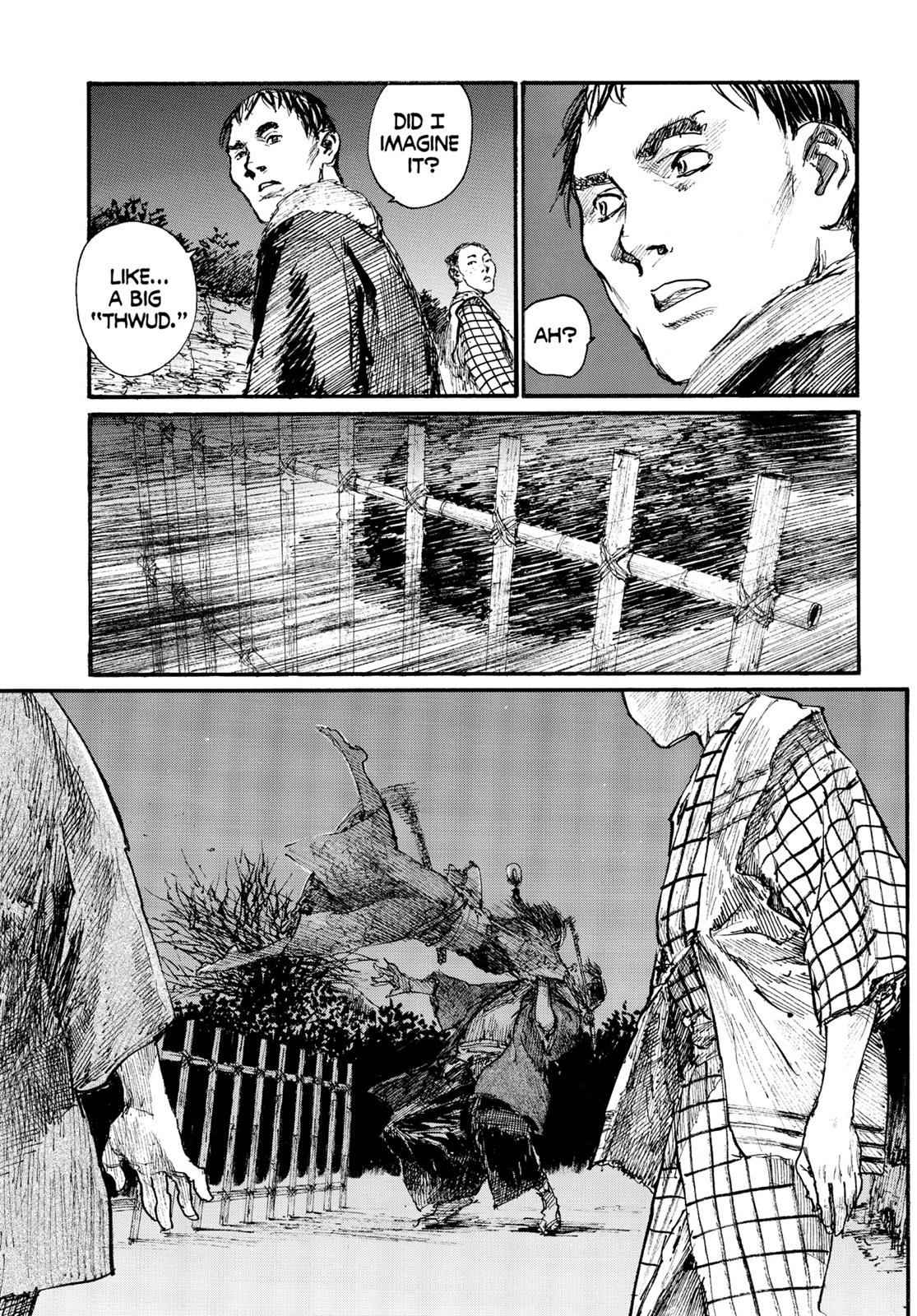 Blade of the Immortal Chapter 121 - Page 29