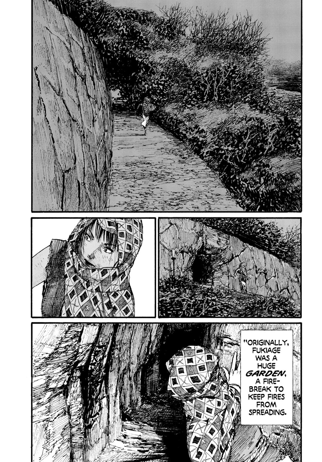 Blade of the Immortal Chapter 122 - Page 15