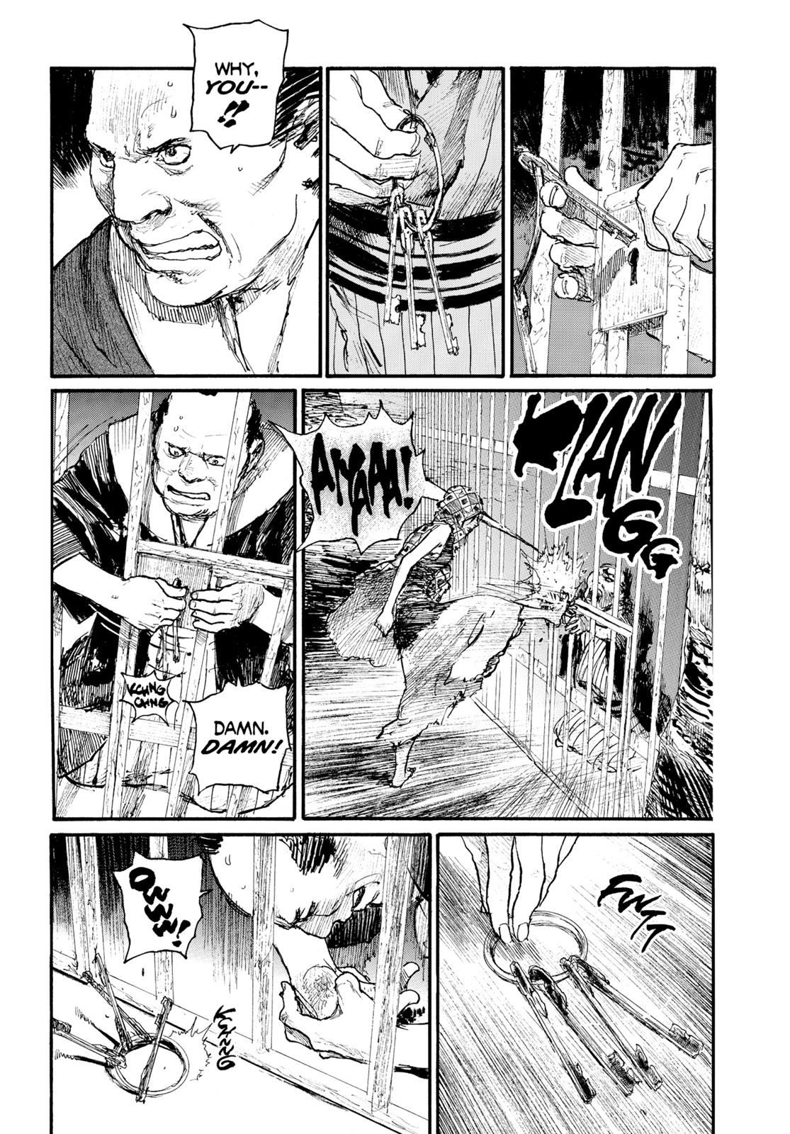 Blade of the Immortal Chapter 122 - Page 24