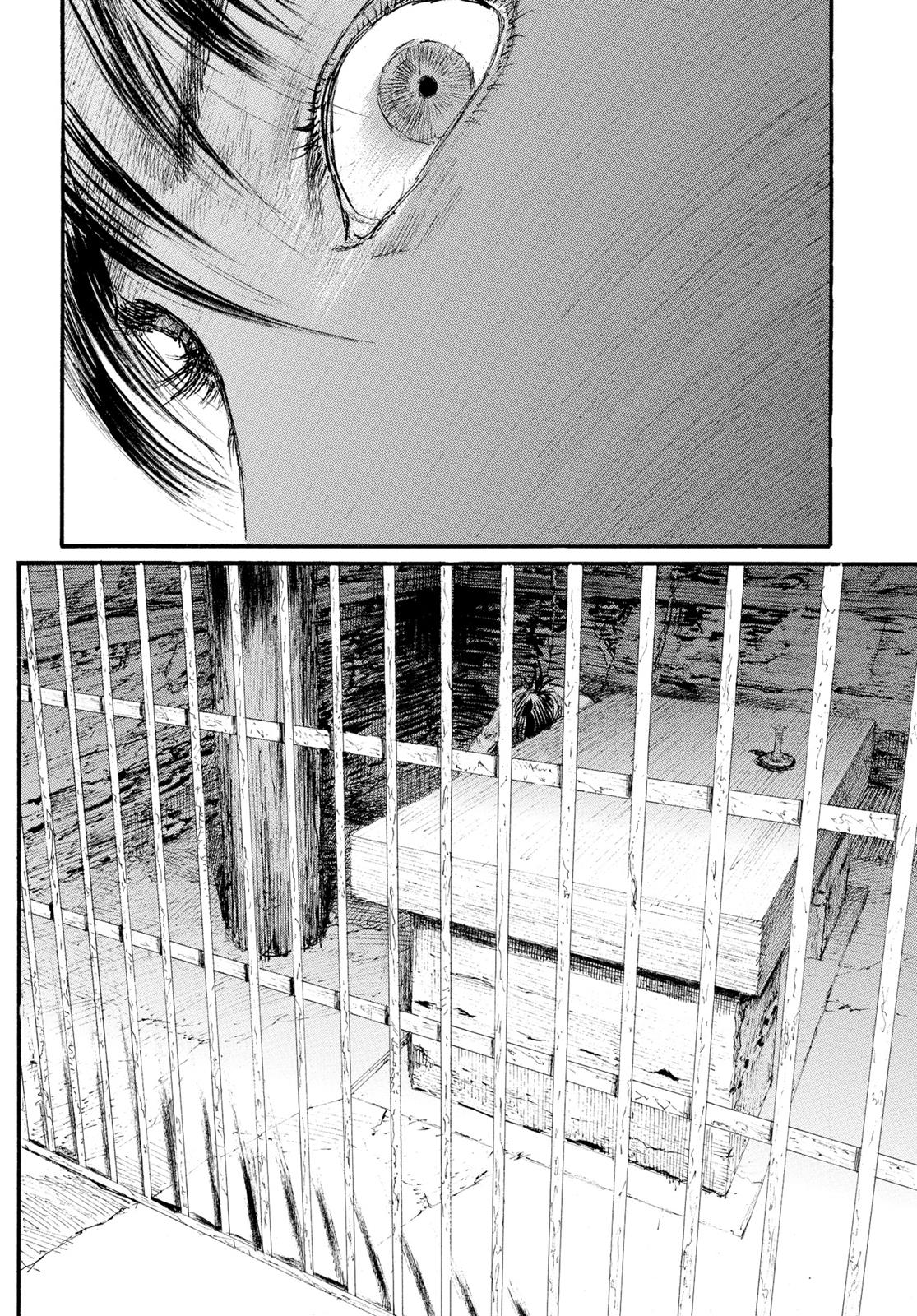 Blade of the Immortal Chapter 122 - Page 27