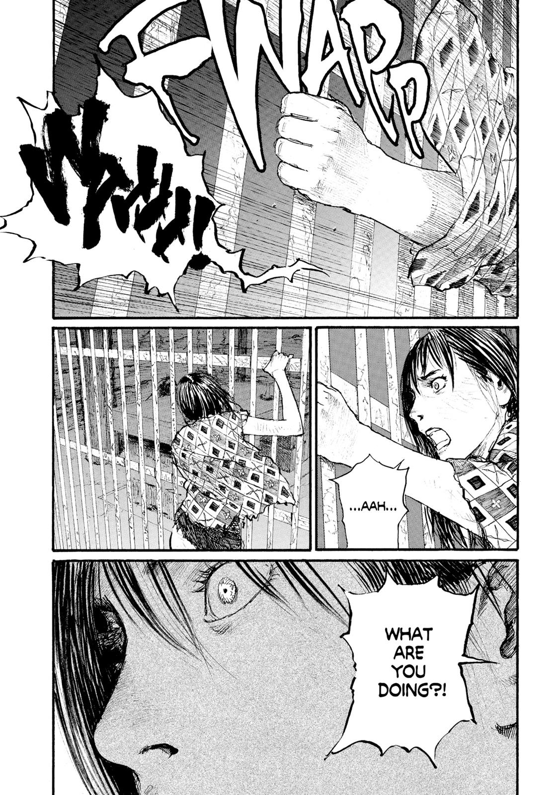 Blade of the Immortal Chapter 122 - Page 28