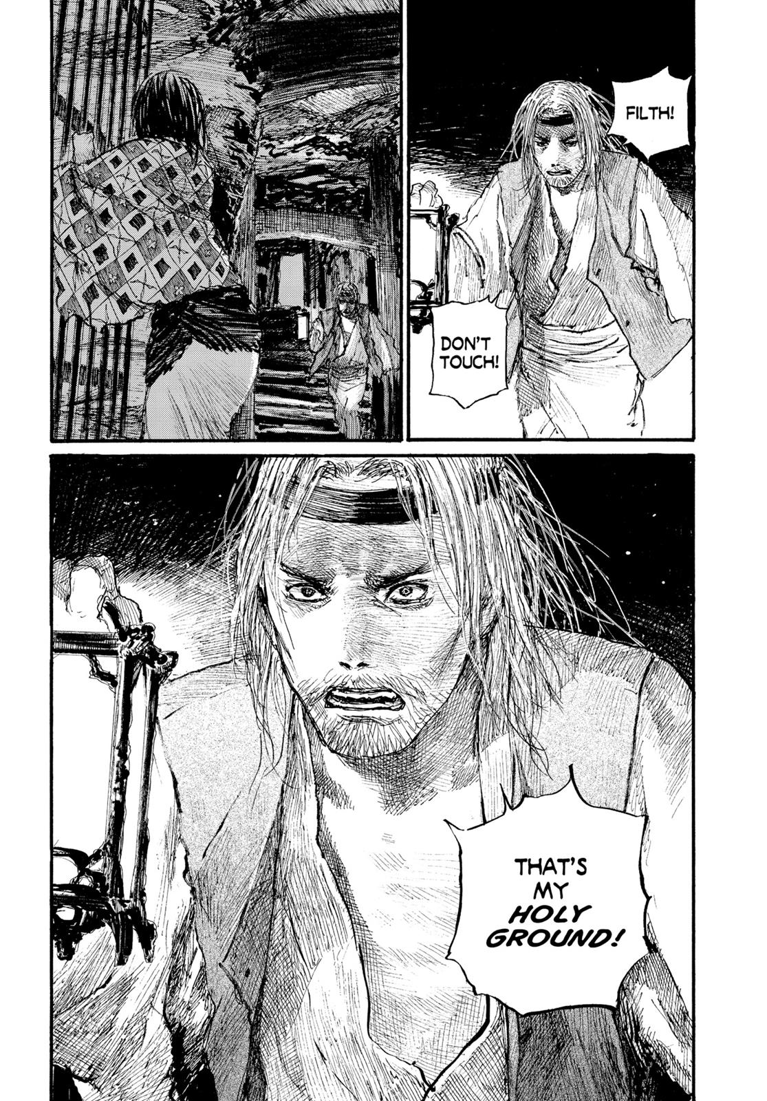 Blade of the Immortal Chapter 122 - Page 29