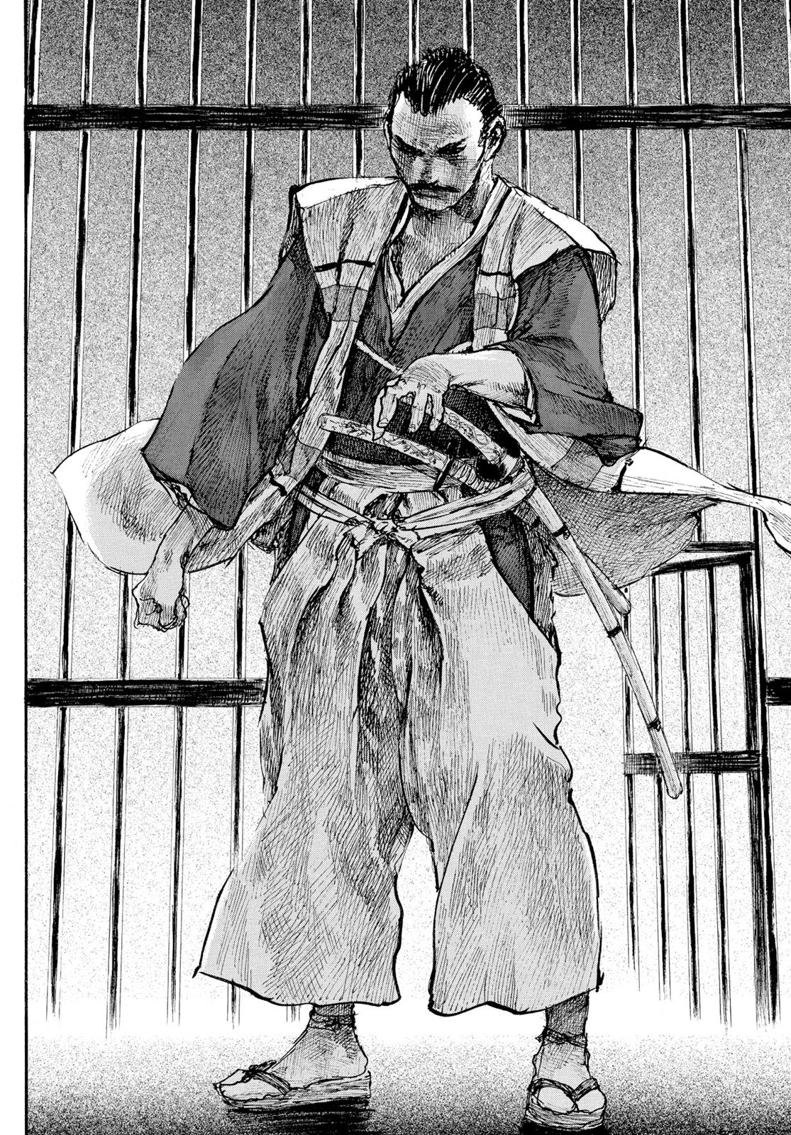Blade of the Immortal Chapter 124 - Page 8