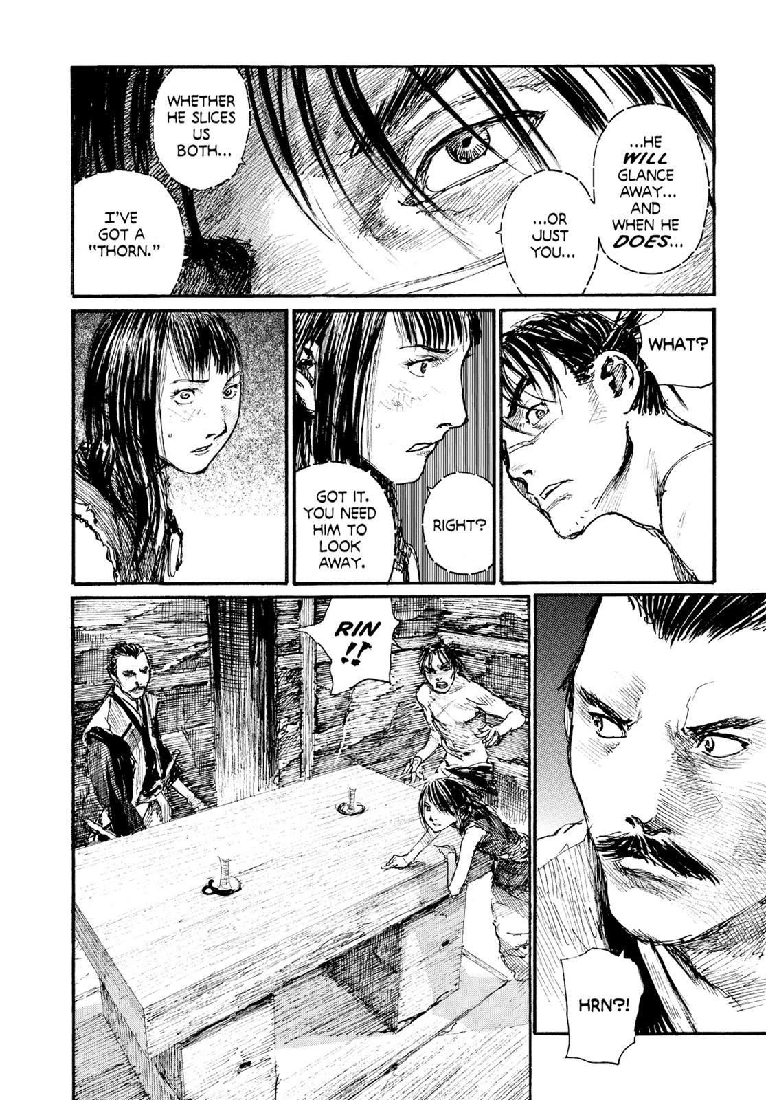 Blade of the Immortal Chapter 124 - Page 13