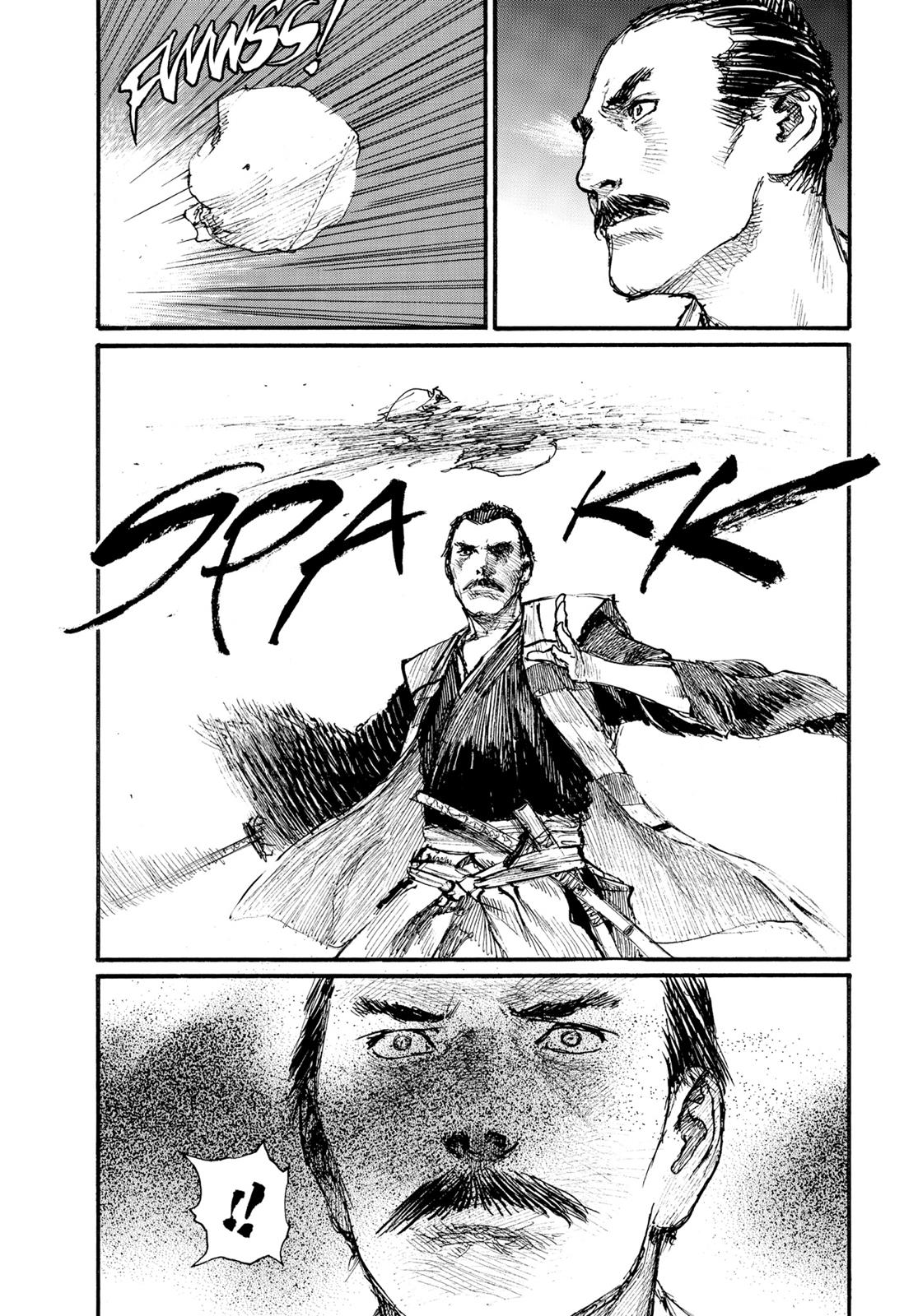 Blade of the Immortal Chapter 124 - Page 15