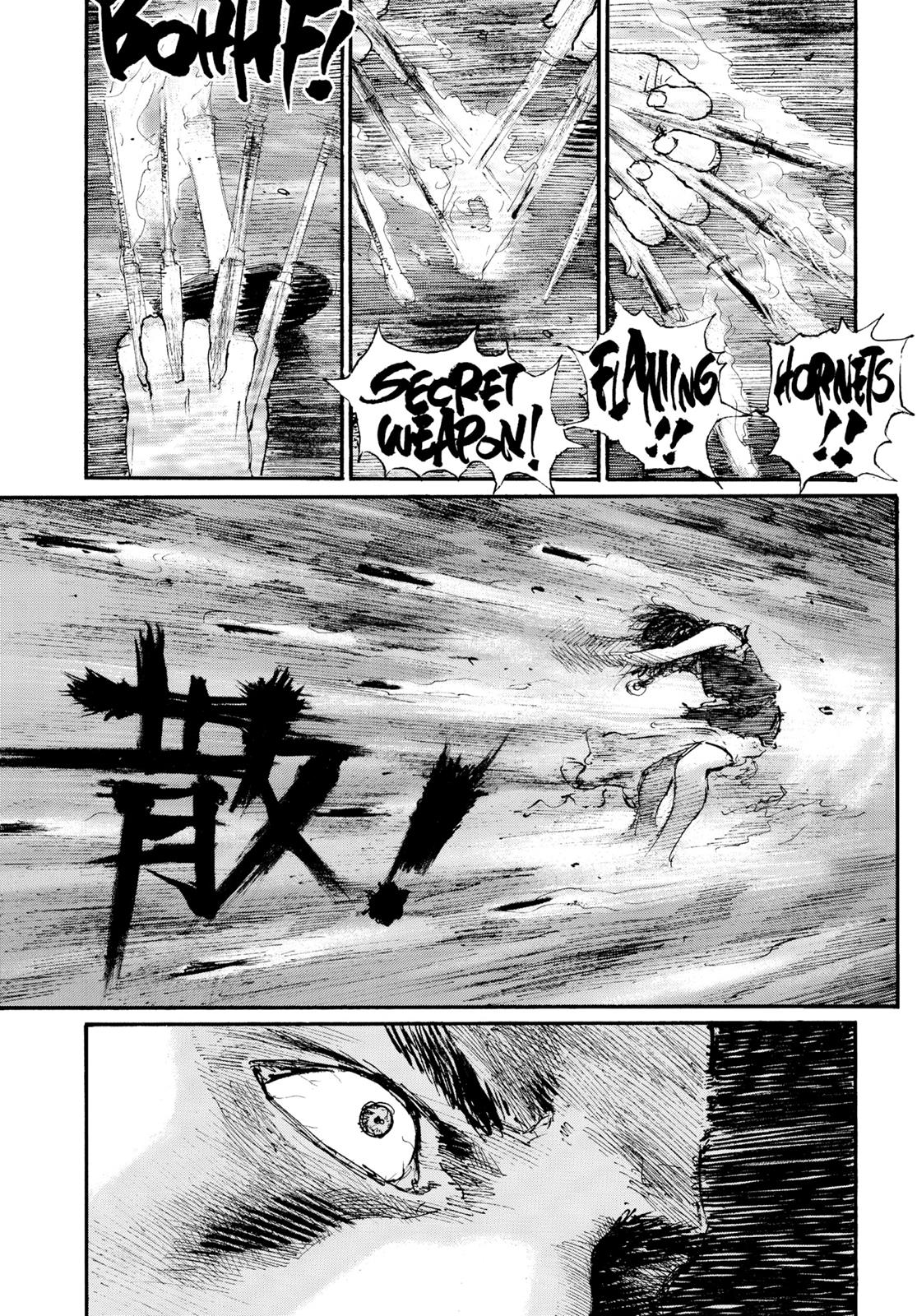 Blade of the Immortal Chapter 124 - Page 17