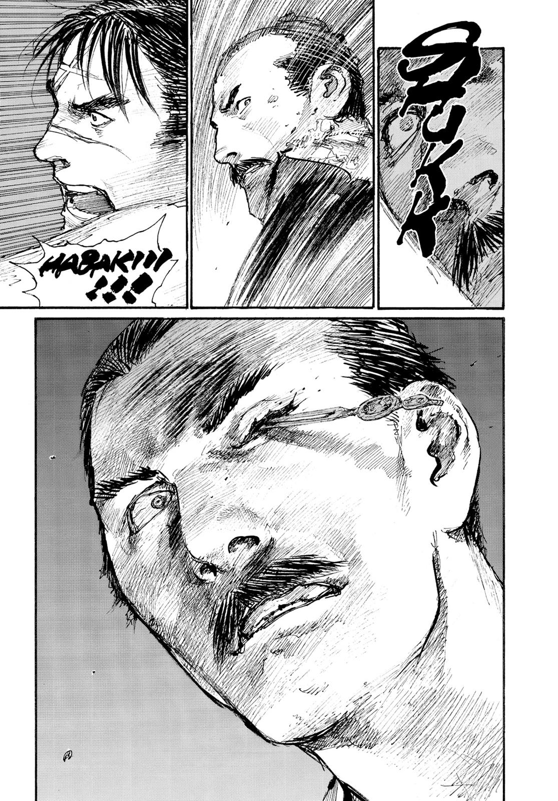 Blade of the Immortal Chapter 124 - Page 20