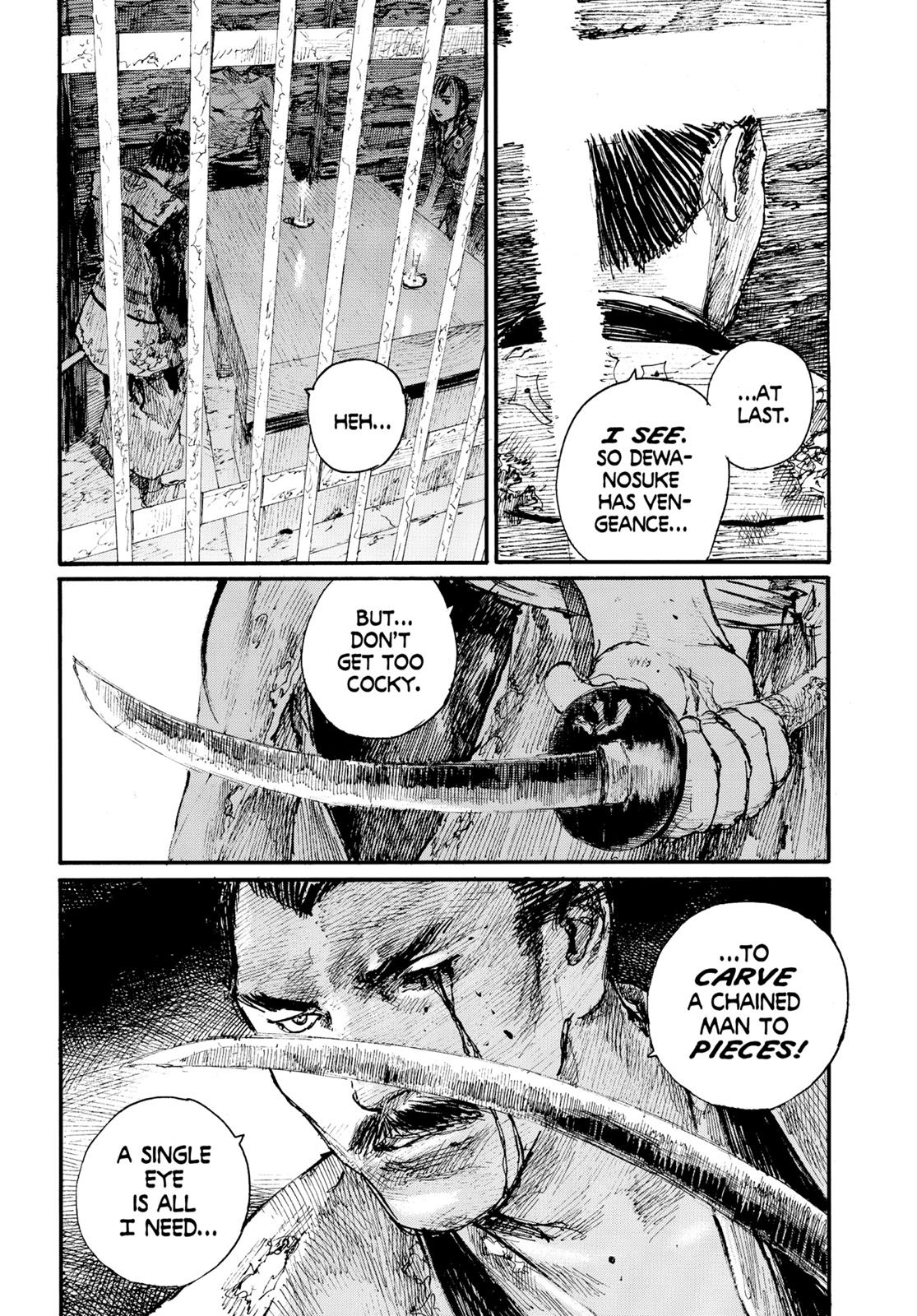 Blade of the Immortal Chapter 124 - Page 26