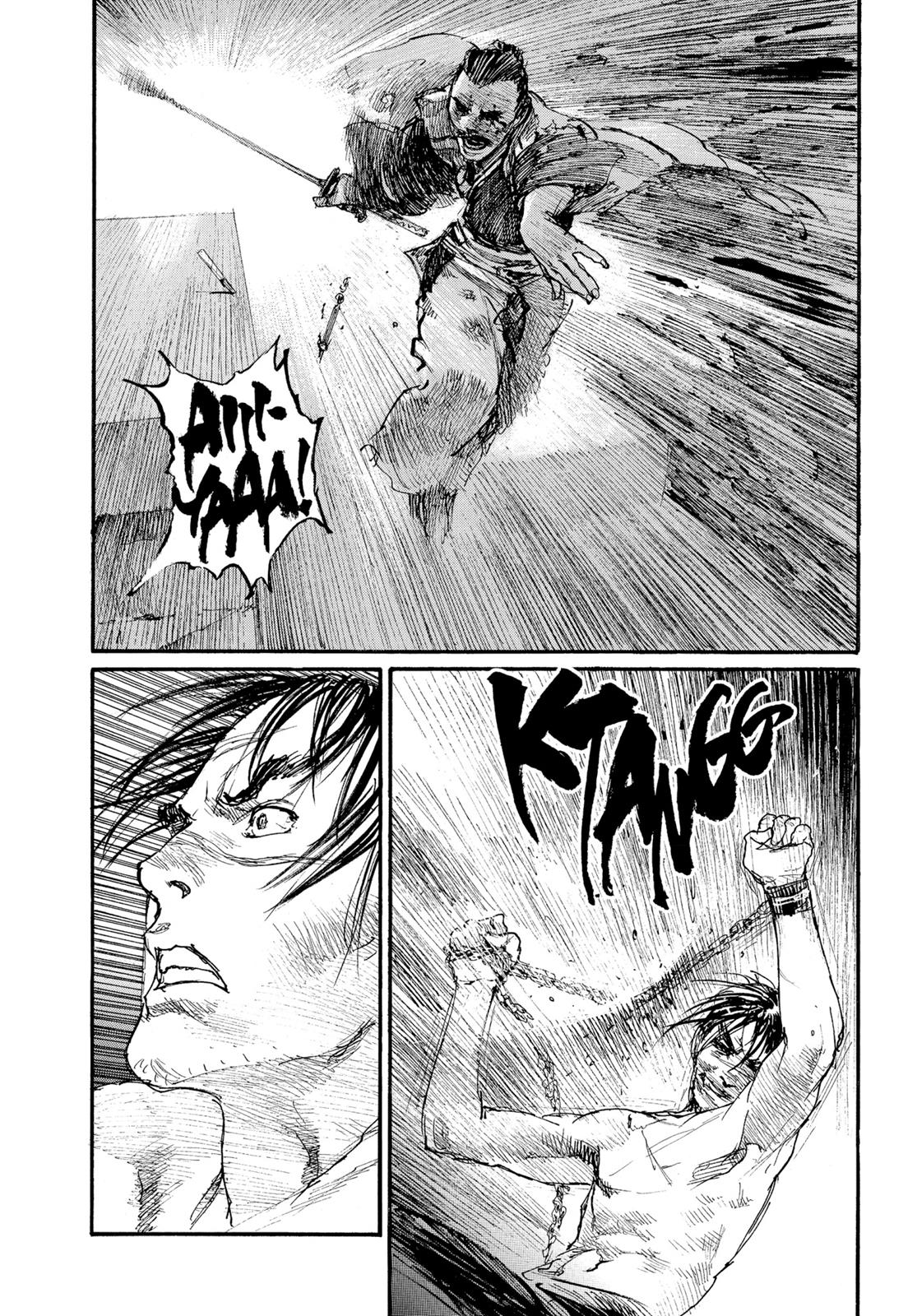 Blade of the Immortal Chapter 124 - Page 27