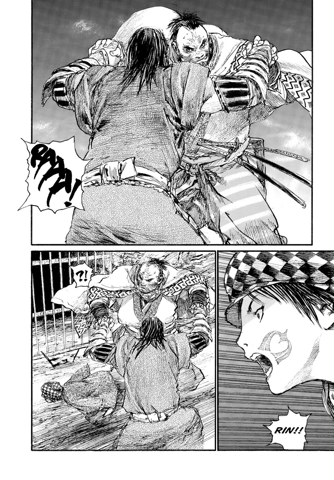 Blade of the Immortal Chapter 127 - Page 5