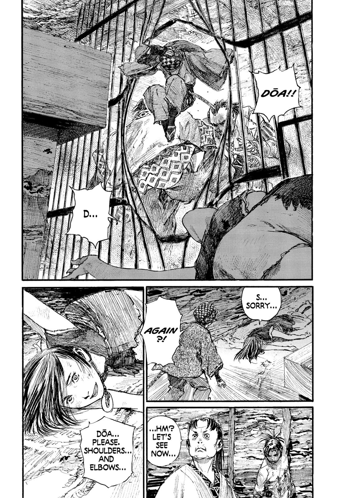 Blade of the Immortal Chapter 127 - Page 6