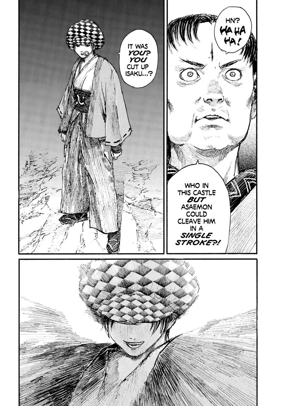 Blade of the Immortal Chapter 127 - Page 12