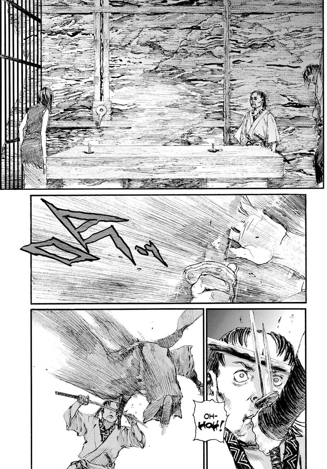 Blade of the Immortal Chapter 127 - Page 13