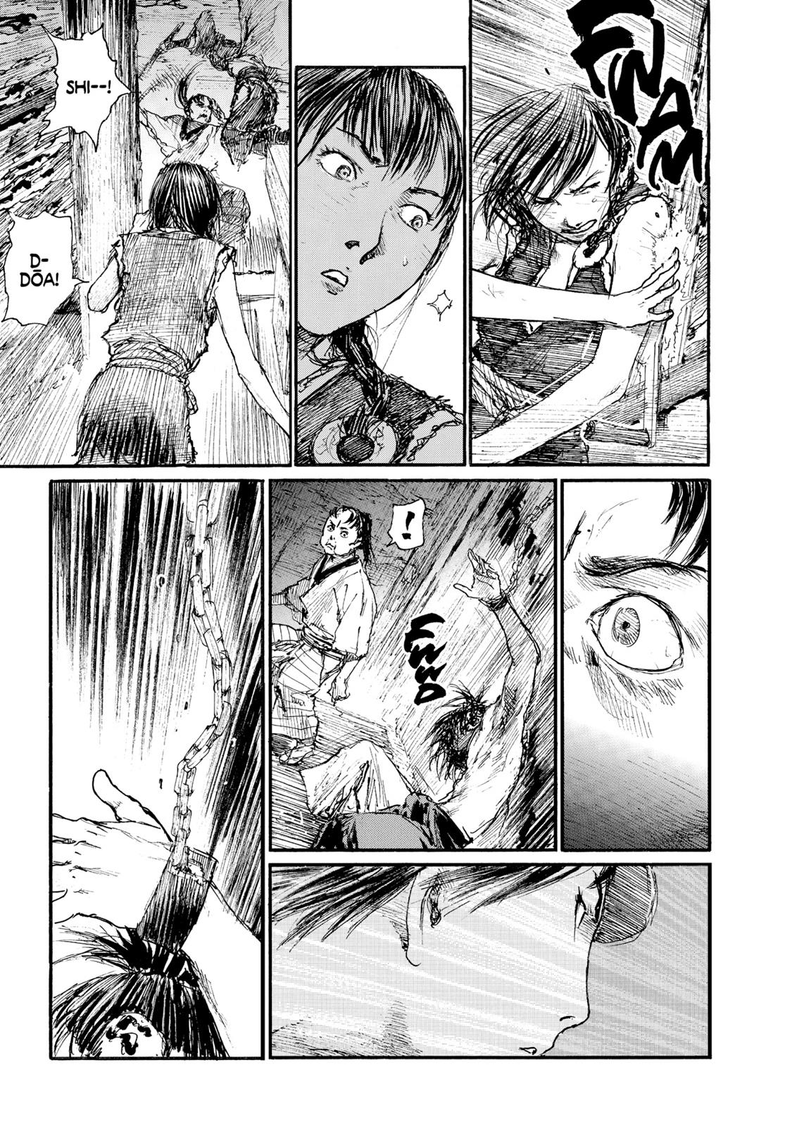 Blade of the Immortal Chapter 127 - Page 14