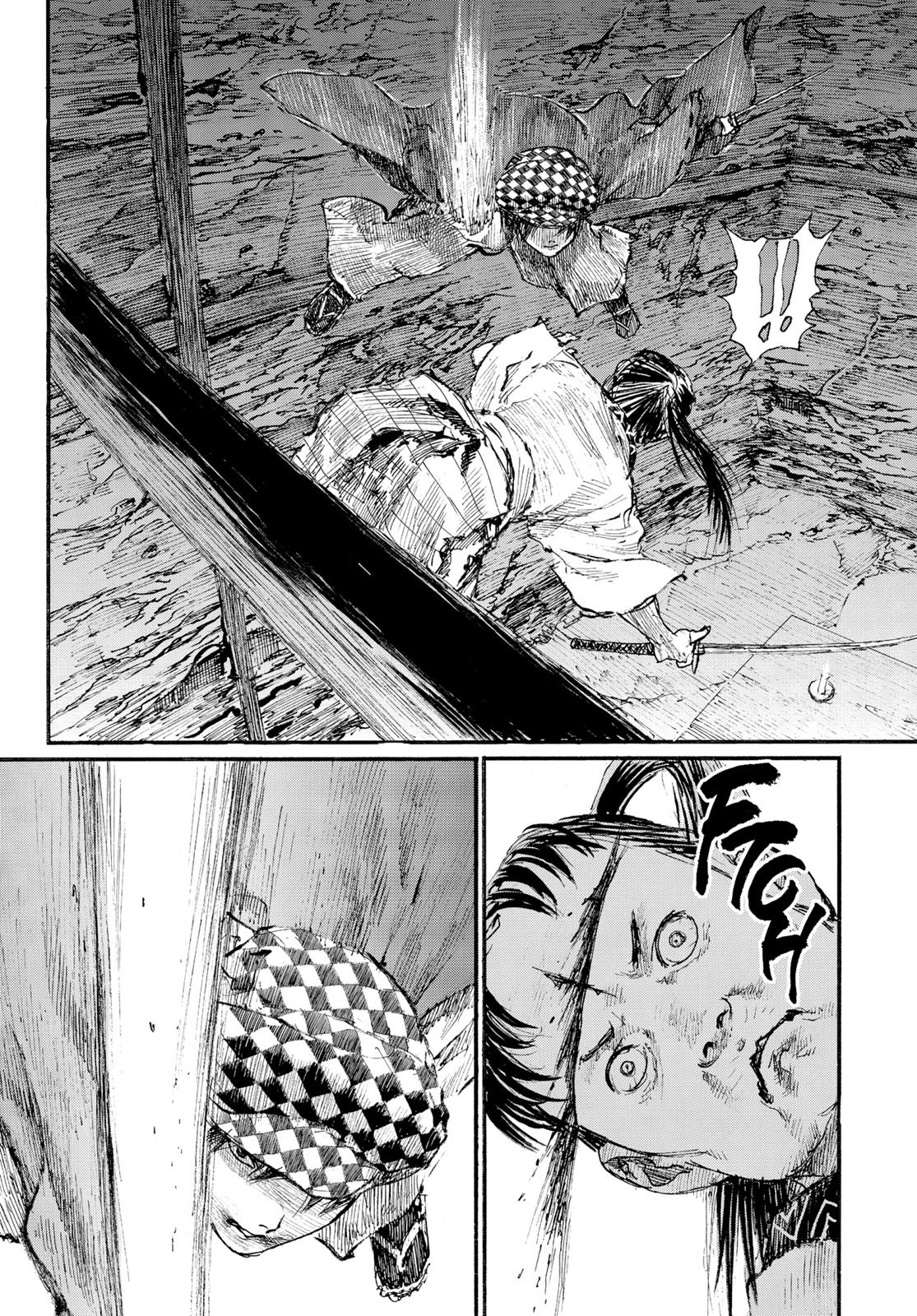 Blade of the Immortal Chapter 127 - Page 16
