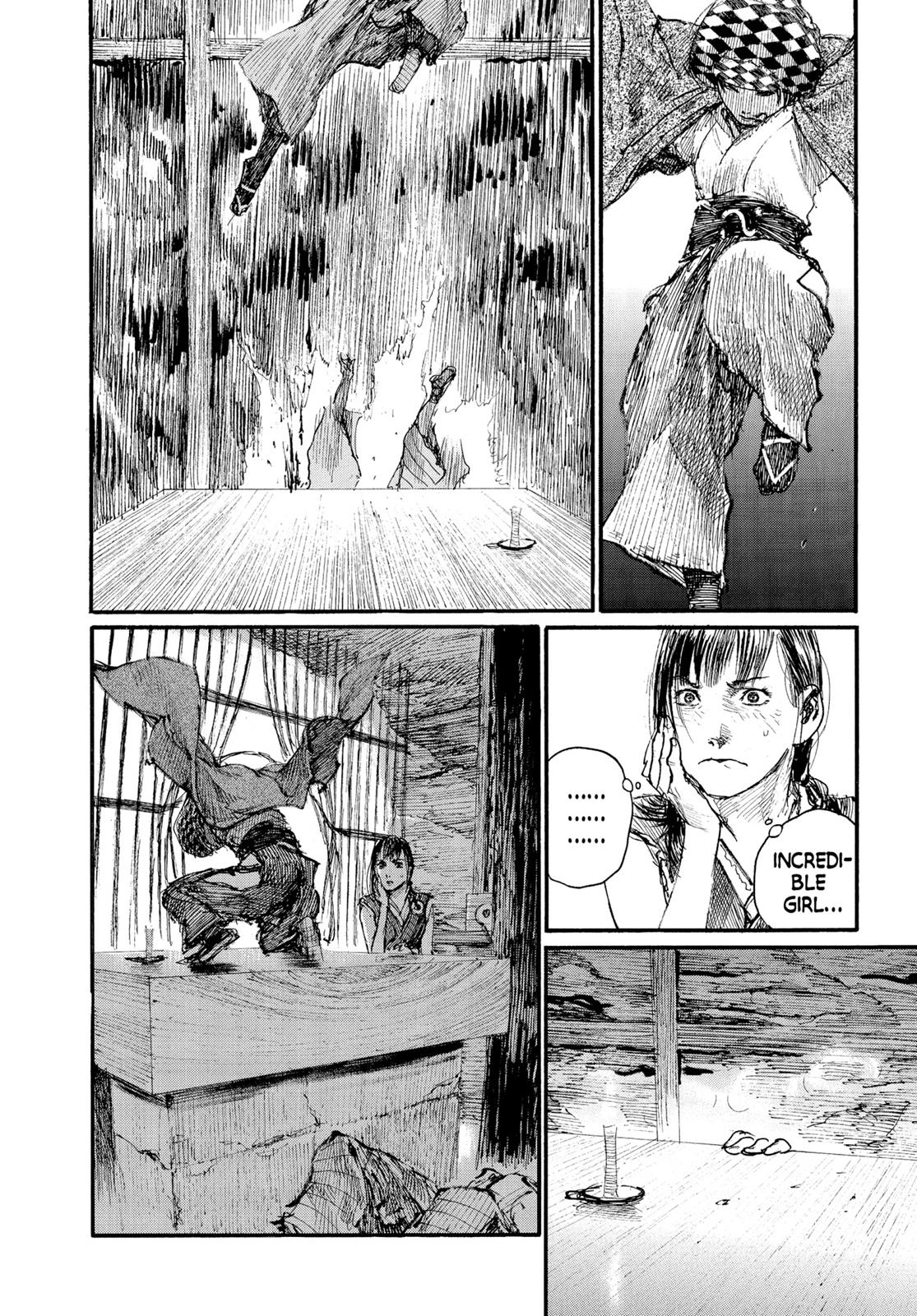 Blade of the Immortal Chapter 127 - Page 17