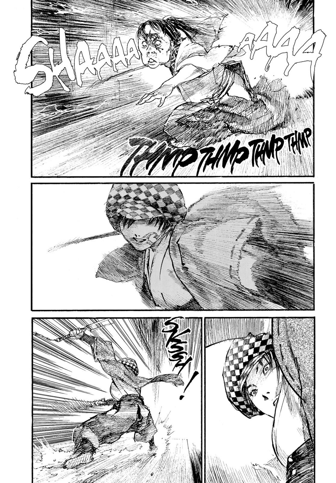 Blade of the Immortal Chapter 127 - Page 19