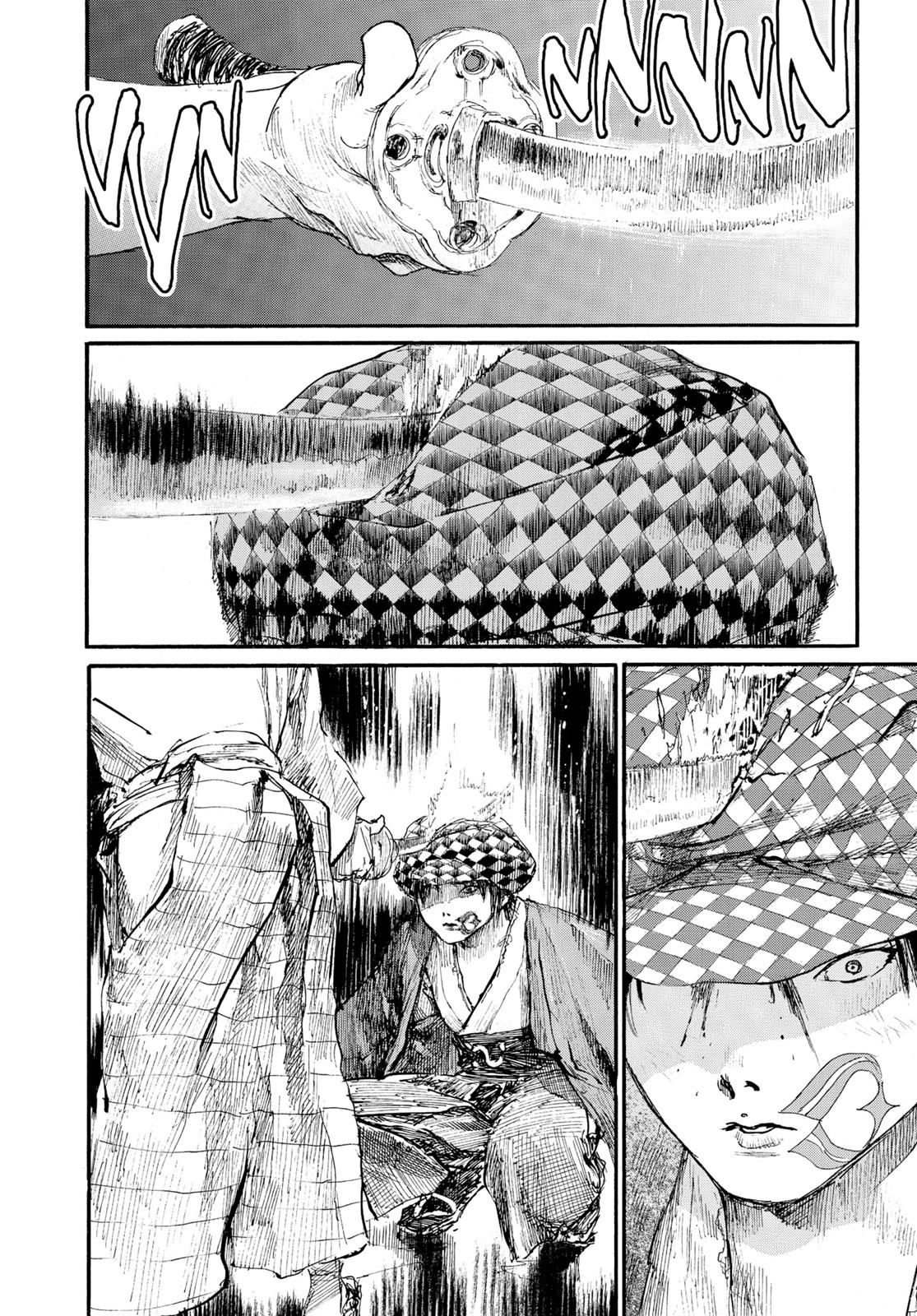 Blade of the Immortal Chapter 127 - Page 21