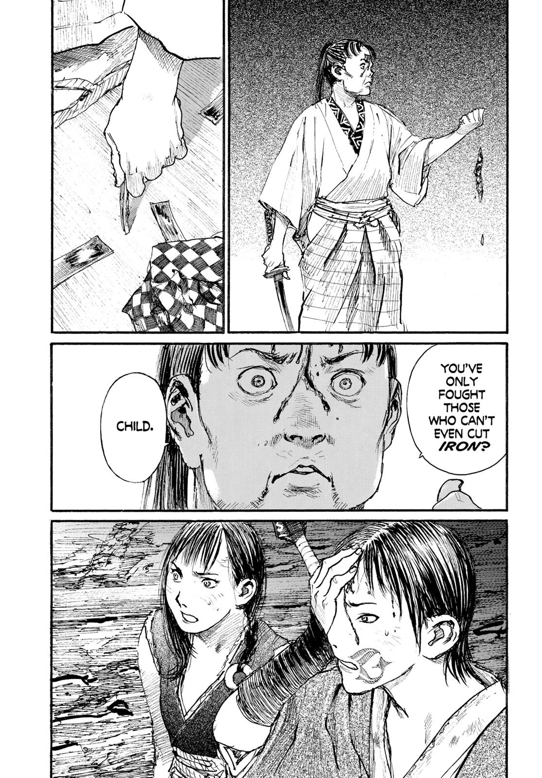 Blade of the Immortal Chapter 127 - Page 23