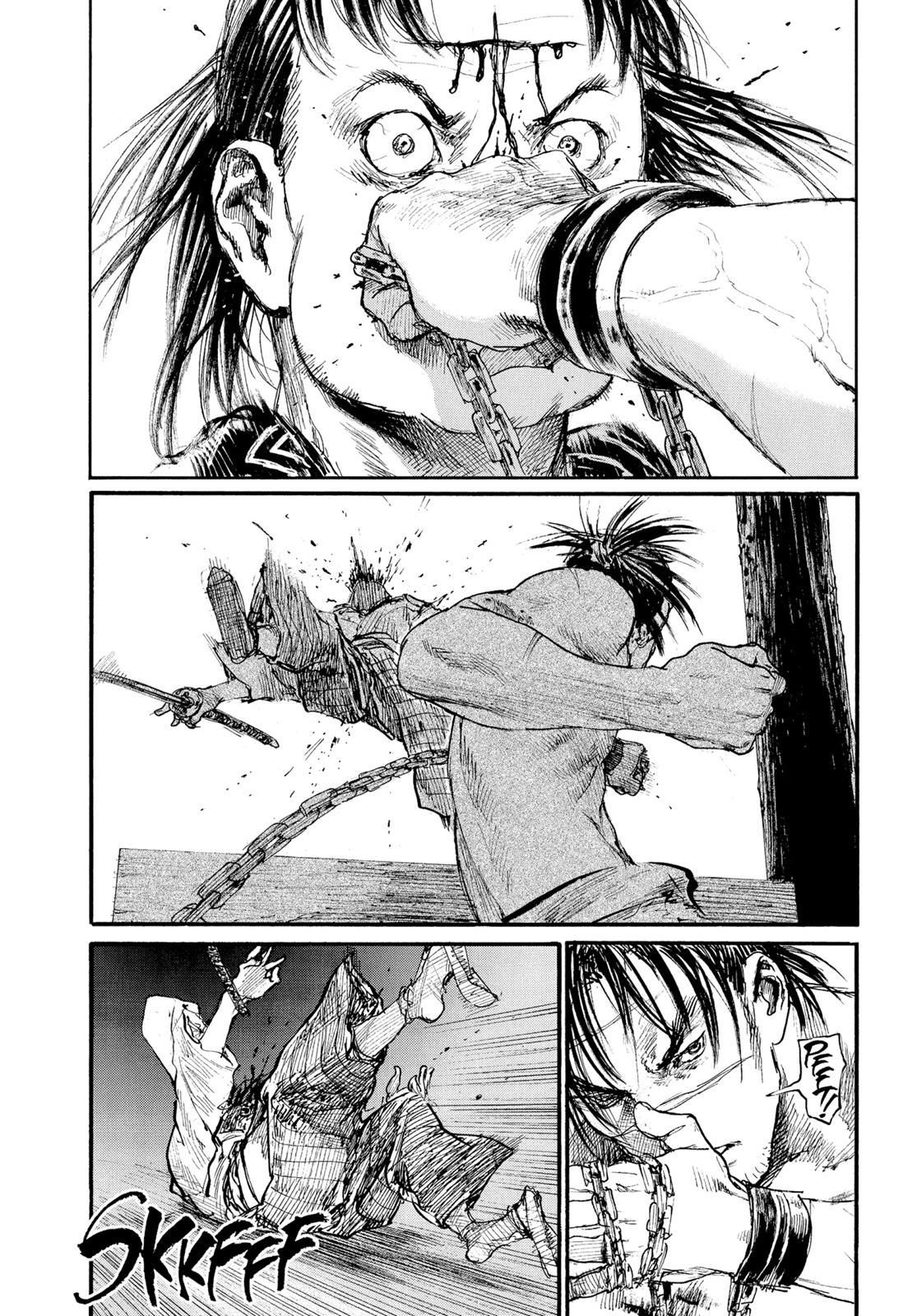 Blade of the Immortal Chapter 127 - Page 27