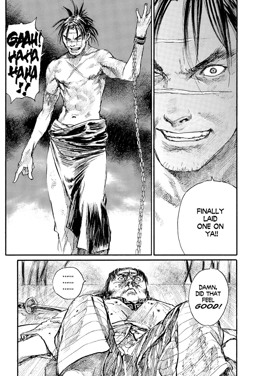 Blade of the Immortal Chapter 127 - Page 28