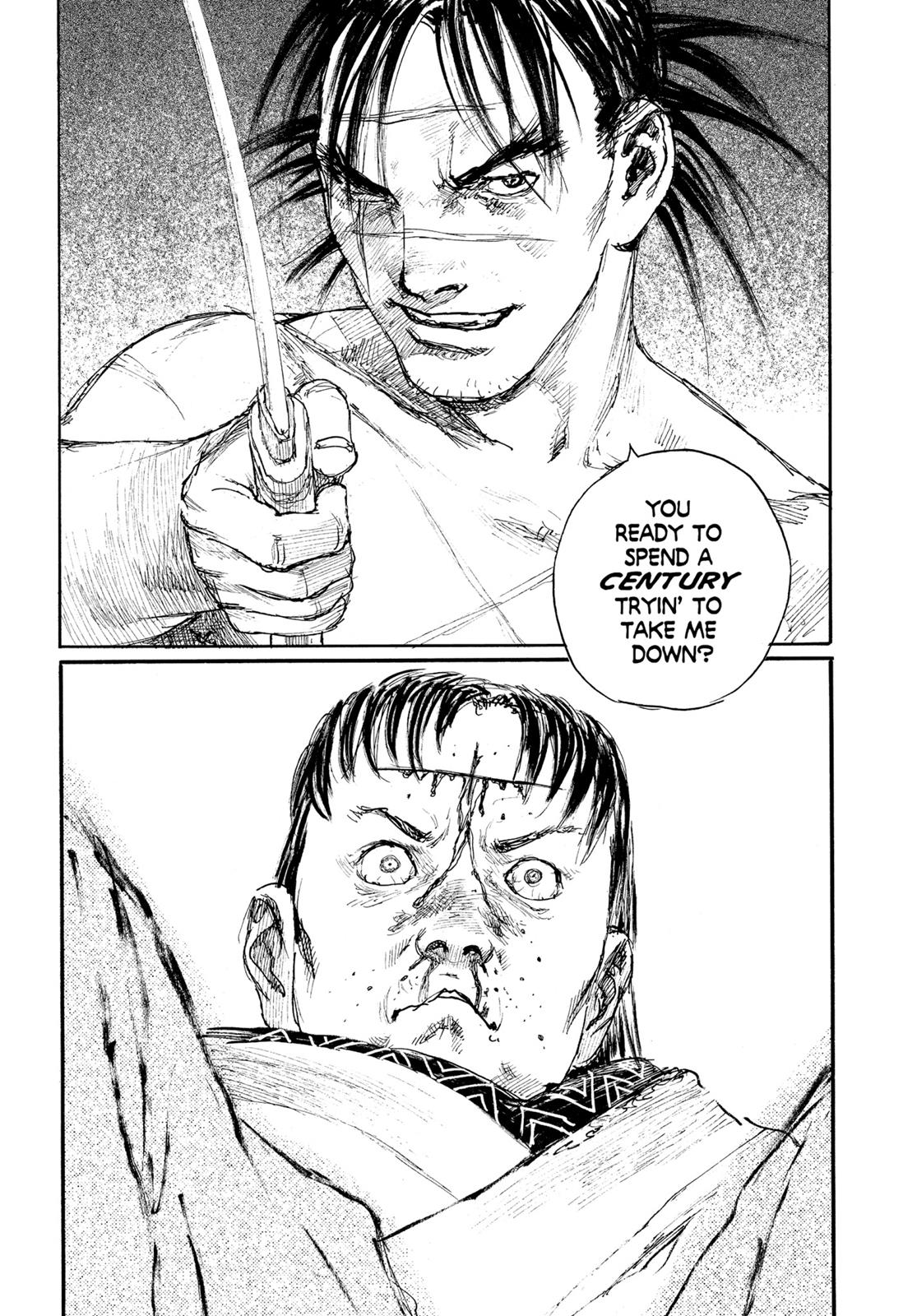 Blade of the Immortal Chapter 127 - Page 30