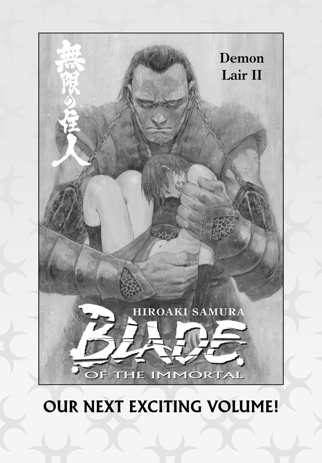 Blade of the Immortal Chapter 127 - Page 33
