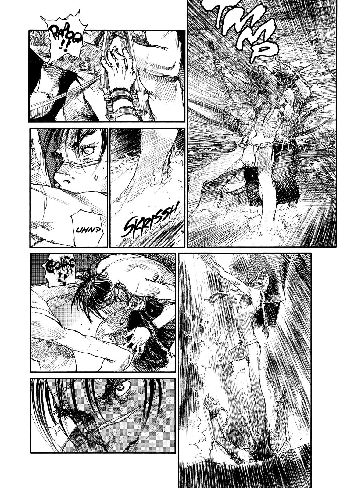 Blade of the Immortal Chapter 130 - Page 3