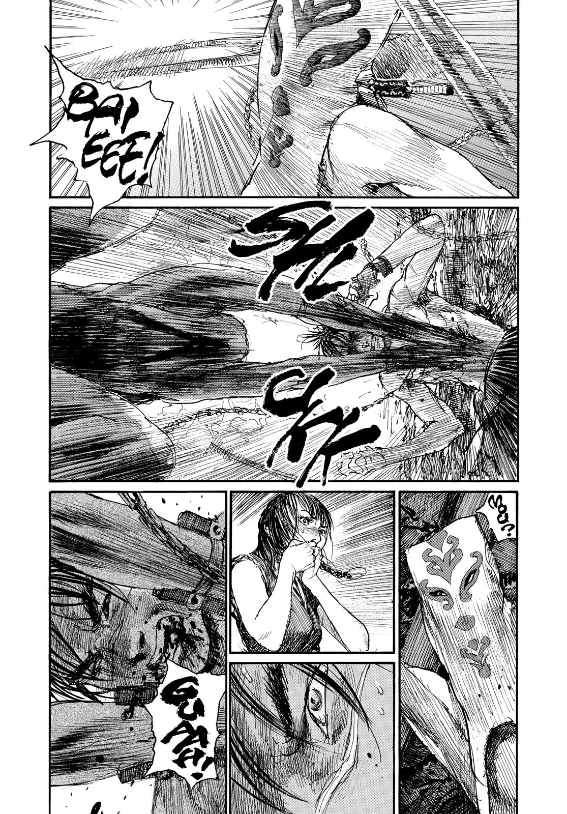 Blade of the Immortal Chapter 130 - Page 4