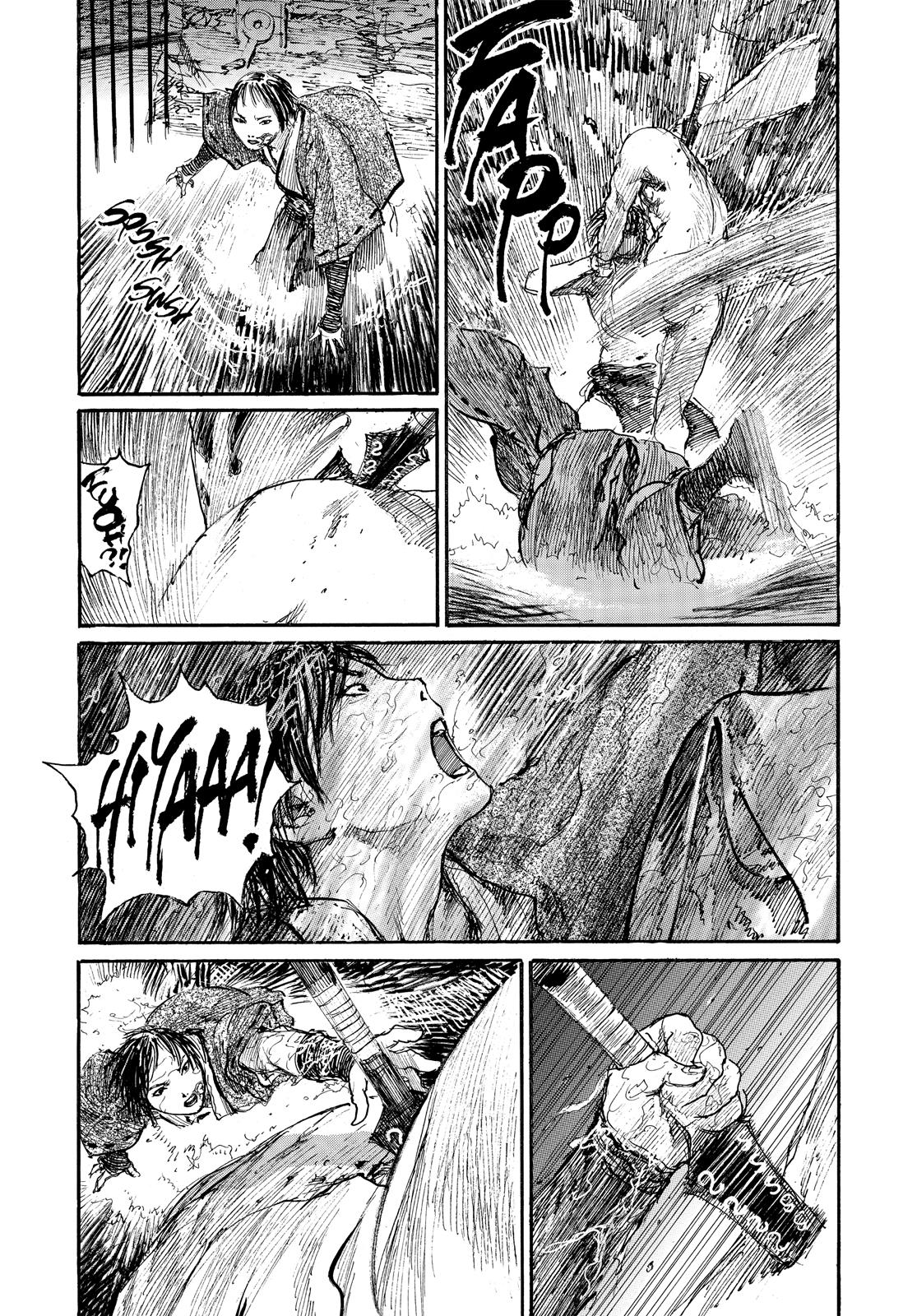 Blade of the Immortal Chapter 130 - Page 6