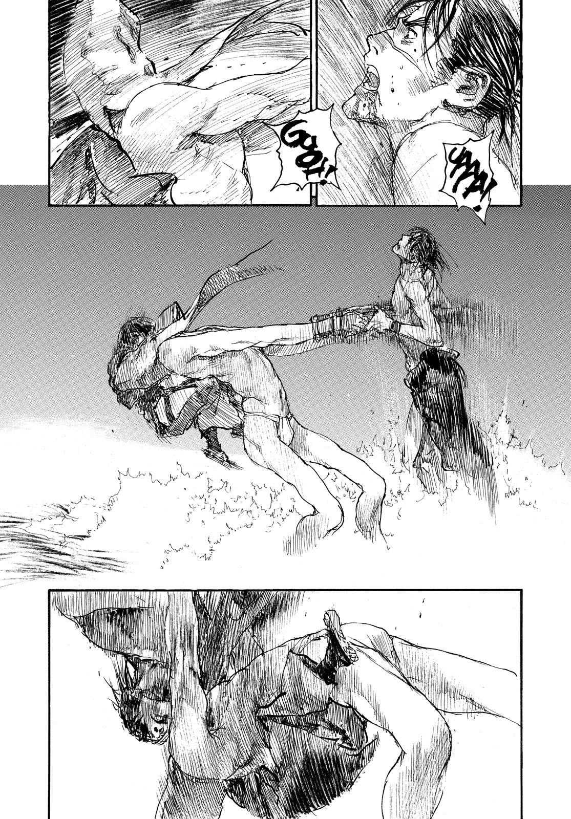 Blade of the Immortal Chapter 130 - Page 8