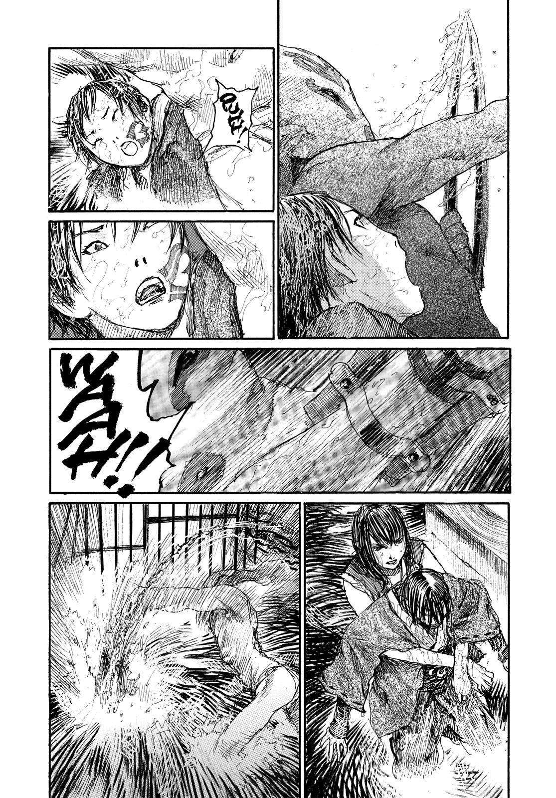 Blade of the Immortal Chapter 130 - Page 10